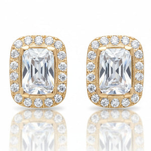 PENDIENTES ORO 18KL