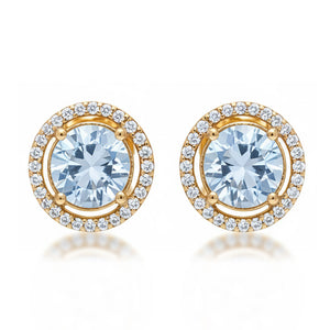 PENDIENTES ORO 18KL