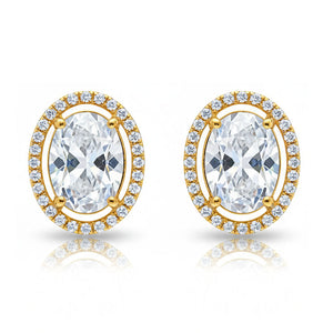 PENDIENTES ORO 18KL