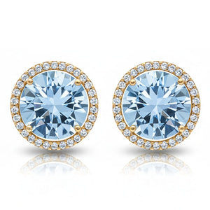PENDIENTES ORO 18KL