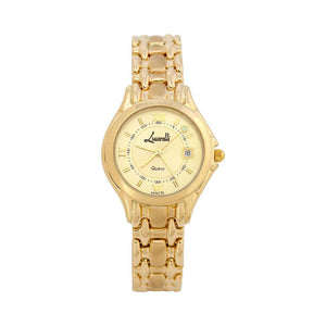 RELOJ ORO 18KL SEÑORA LUCARELLI