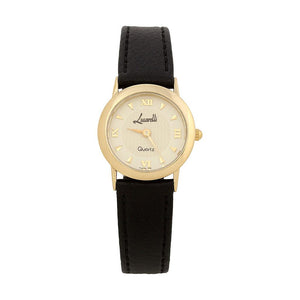 RELOJ ORO 18KL SEÑORA LUCARELLI
