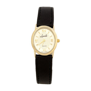 RELOJ ORO 18KL SEÑORA LUCARELLI