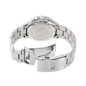 Orient Mako Solar Chrono Watch RA-TX0201L10B
