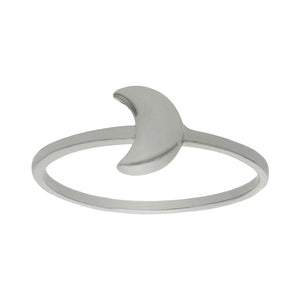 SORTIJA ORO BLANCO 18KL LUNA