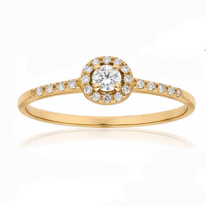 SORTIJA ORO 18KL CIRCONITAS