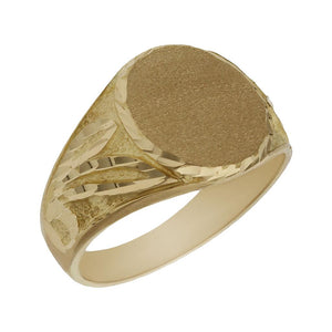 SELLO ORO 18KL ** AGOTADO TEMPORALMENTE**