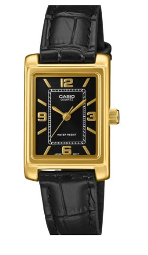 Casio LTP-1234PGL-1AEF