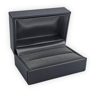 SERIE TOKIO ALIANZAS 75x50x34MM - 12 UNID