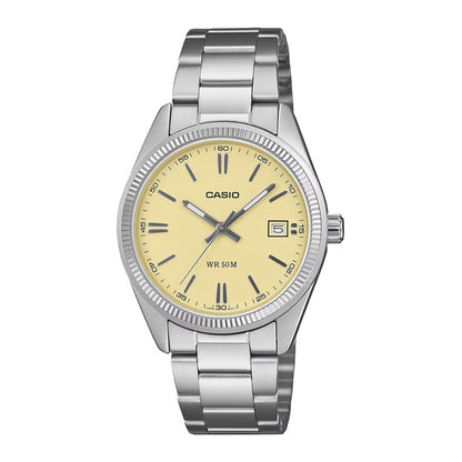 Casio UTP-1302PD-9AVEF Watch