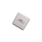 Pendientes Victoria Cruz Plata 1ª Ley A2791-2T