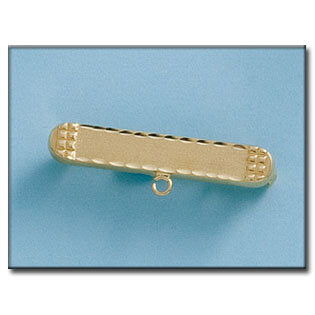 ALFILER ORO 18KL BEBE TALLADO