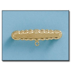 ALFILER ORO 18KL BEBE TALLADO