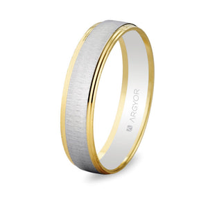 Alianza Argyor 4.5mm