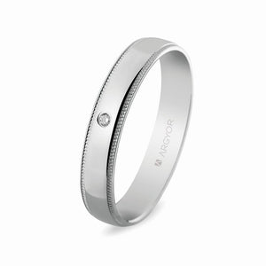 Alianza Argyor boda oro blanco 5B40512D