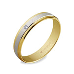 Alianza Argyor de boda 2oros 5240044D