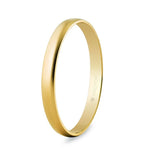 Alianza Argyor de boda oro 50253M