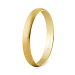 Alianza Argyor de boda oro 50305S