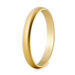 Alianza Argyor de boda oro 50305T