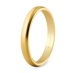 Alianza Argyor de boda oro 50306M