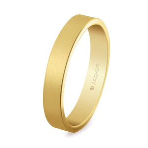 Alianza Argyor de boda oro 5140150M