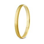 Alianza Argyor MOD. 50201. Alianza de boda 2mm oro (50201)