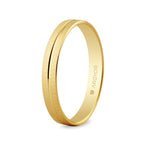 Alianza Argyor MOD. 5130474. Alianza oro 5130474