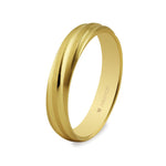 Alianza Argyor MOD. 5140266. Alianza oro 5140266