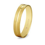 Alianza Argyor MOD. 5140494. Alianza oro 5140494