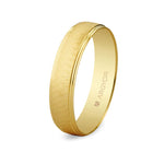 Alianza Argyor MOD. 5145466. Alianza oro 5145466