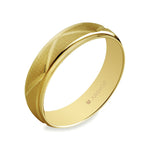 Alianza Argyor MOD. 5150138. Alianza oro 5150138