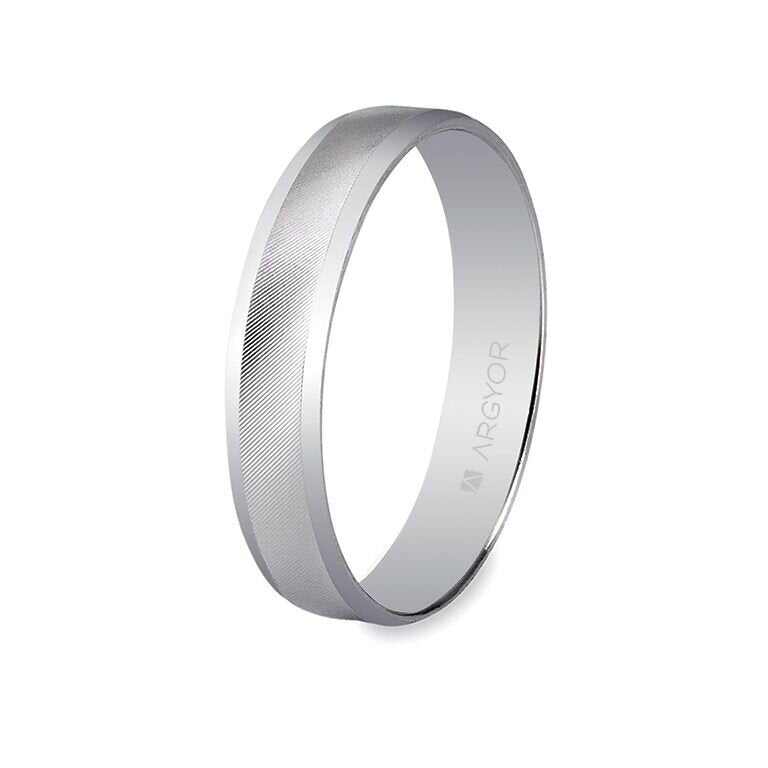 Alianza Argyor MOD. 5B40308. Alianza 4mm
