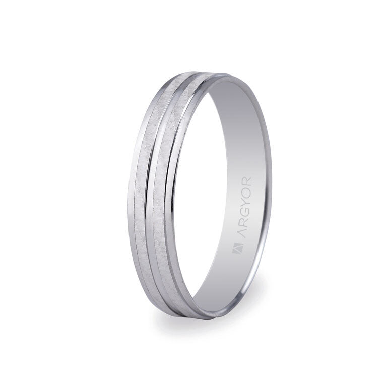 Alianza Argyor MOD. 5B40340. Alianza 4mm