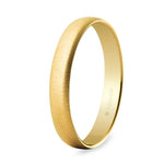 Alianza Argyor oro 3,5mm texturizada (50353T)