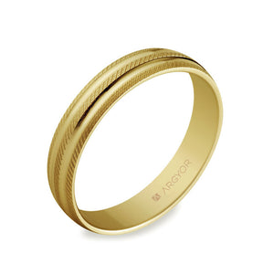 Alianza Argyor oro 5140037