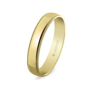 Alianza Argyor oro 5140512