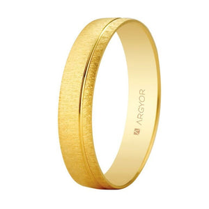 Alianza Argyor oro 5145473