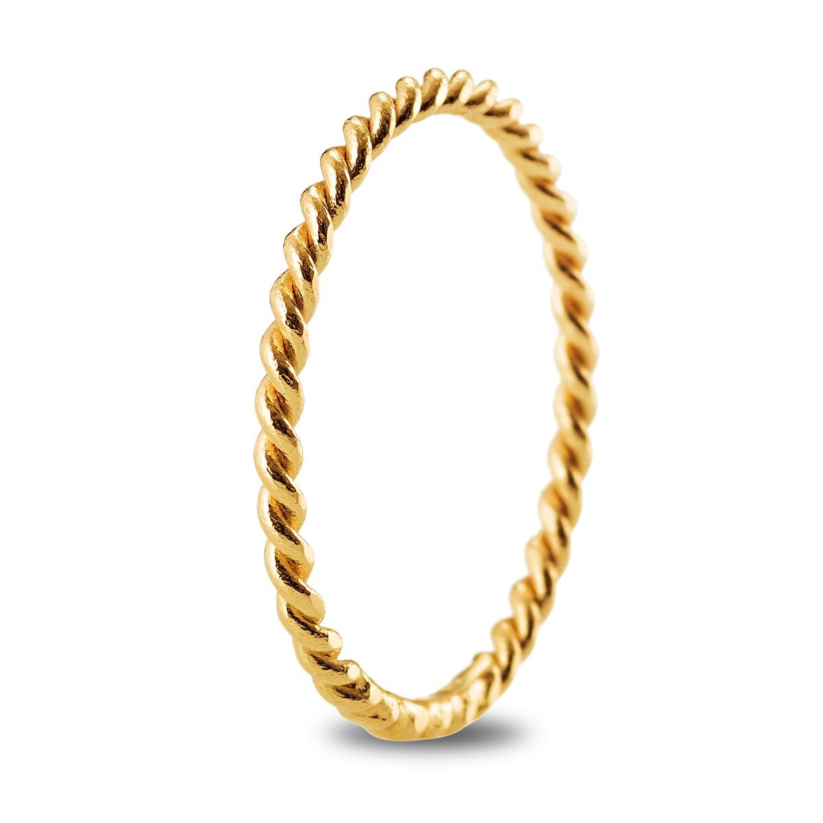 Alianza Argyor oro amarillo
