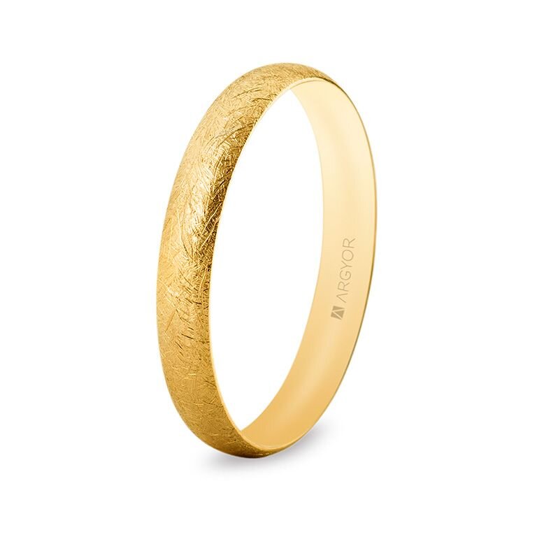 Alianza Argyor oro amarillo 5135513H
