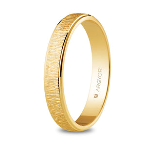Alianza Argyor oro amarillo 5135523