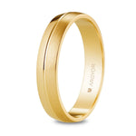 Alianza Argyor oro amarillo 5140527
