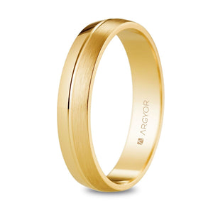 Alianza Argyor oro amarillo 5140527