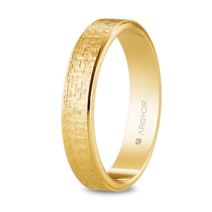 Alianza Argyor oro amarillo 5140528