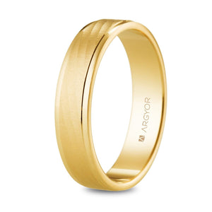 Alianza Argyor oro amarillo 5145520
