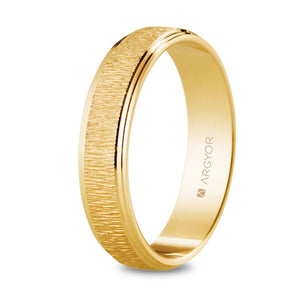 Alianza Argyor oro amarillo 5145524