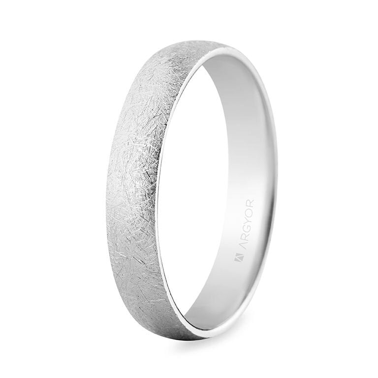 Alianza Argyor oro blanco 564B001H