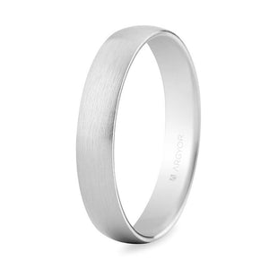 Alianza Argyor oro blanco 564B001S