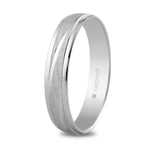 Alianza Argyor oro blanco 5B40329