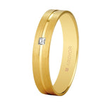 Alianza Argyor oro diamante 5140494P
