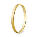 Alianza Argyor oro efecto arena 2mm (50201M)
